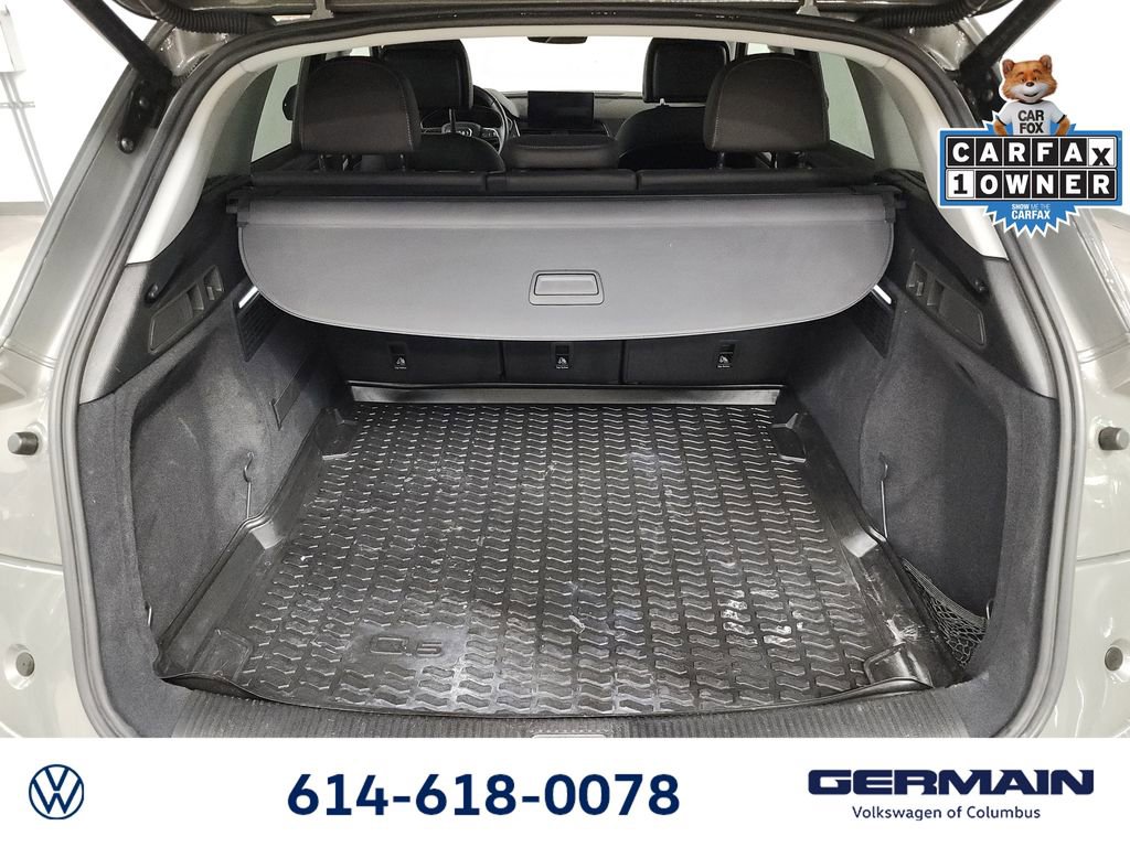 Used 2023 Audi Q5 2.0T Premium Plus w/ Premium Plus Package image 26