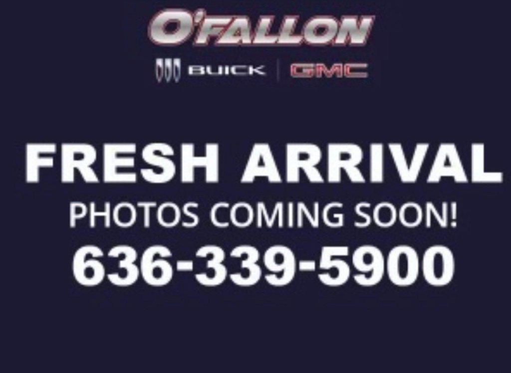 Used 2023 Buick Envision Essence image 4