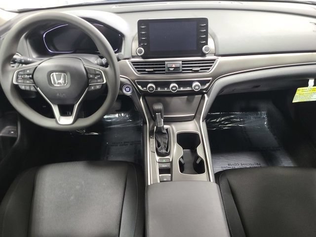 Used 2021 Honda Accord LX image 19