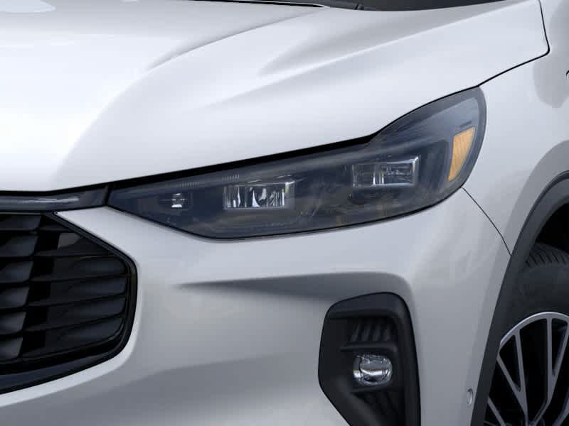 New 2024 Ford Escape SE w/ PHEV Premium Package FWD image 26
