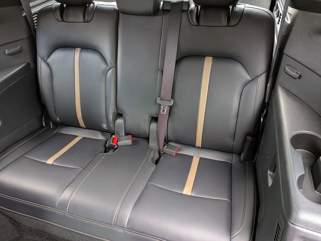 Used 2025 MAZDA CX-90 3.3 Turbo w/ Premium Plus Pkg image 26