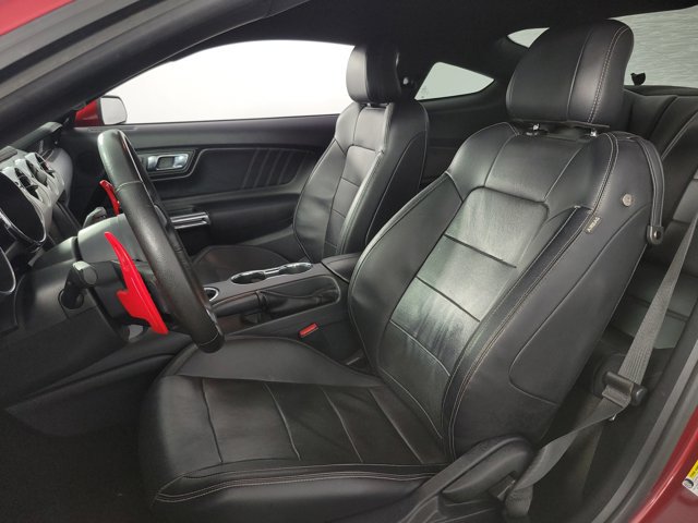 Used 2015 Ford Mustang Premium w/ Equipment Group 201A RWD image 14