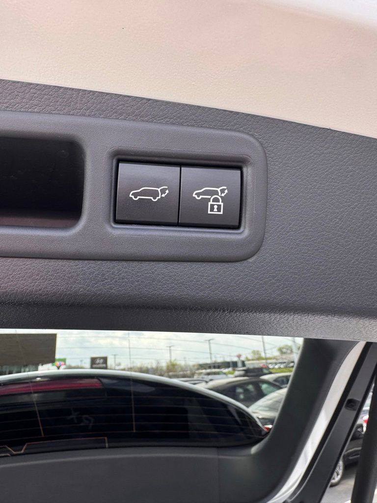 Used 2024 Lexus RX 350 Premium w/ Convenience Package image 16