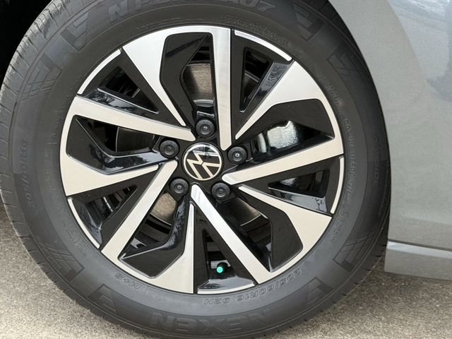 New 2026 Volkswagen Jetta S image 6