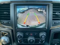 Used 2017 RAM 1500 Sport w/ Quick Order Package 26Q Night AWD/4WD image 29
