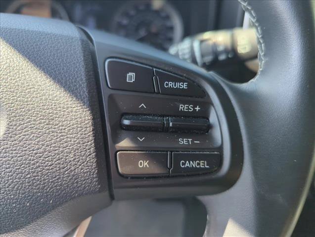 Used 2021 Hyundai Venue SEL w/ Premium Package FWD image 15