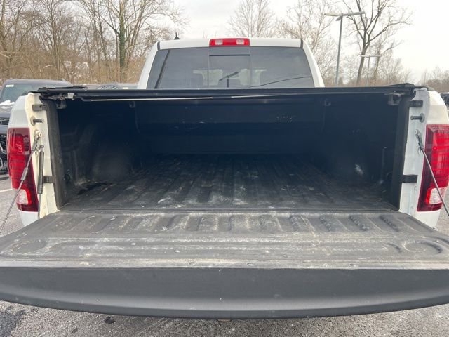 Used 2018 RAM 1500 Rebel w/ Luxury Group image 25