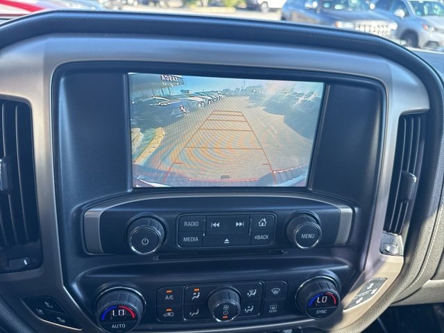 Used 2018 GMC Sierra 3500 Denali w/ Duramax Plus Package image 22