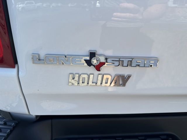 New 2026 RAM 1500 Lone Star image 19