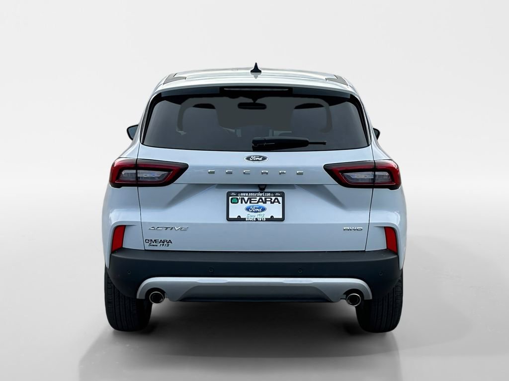 New 2026 Ford Escape Active w/ Active Premium Tech Pack AWD/4WD image 34