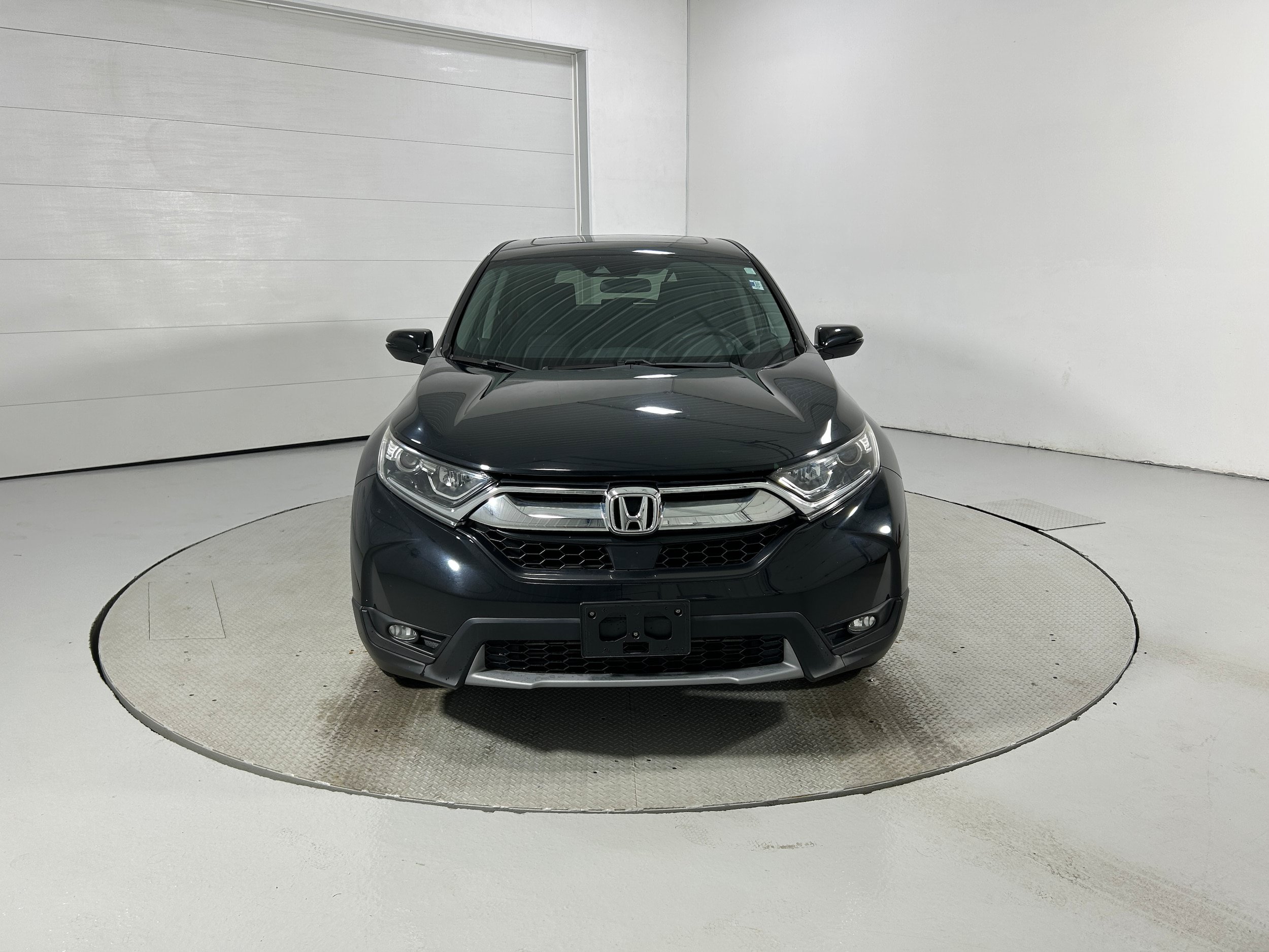 Used 2019 Honda CR-V EX image 16
