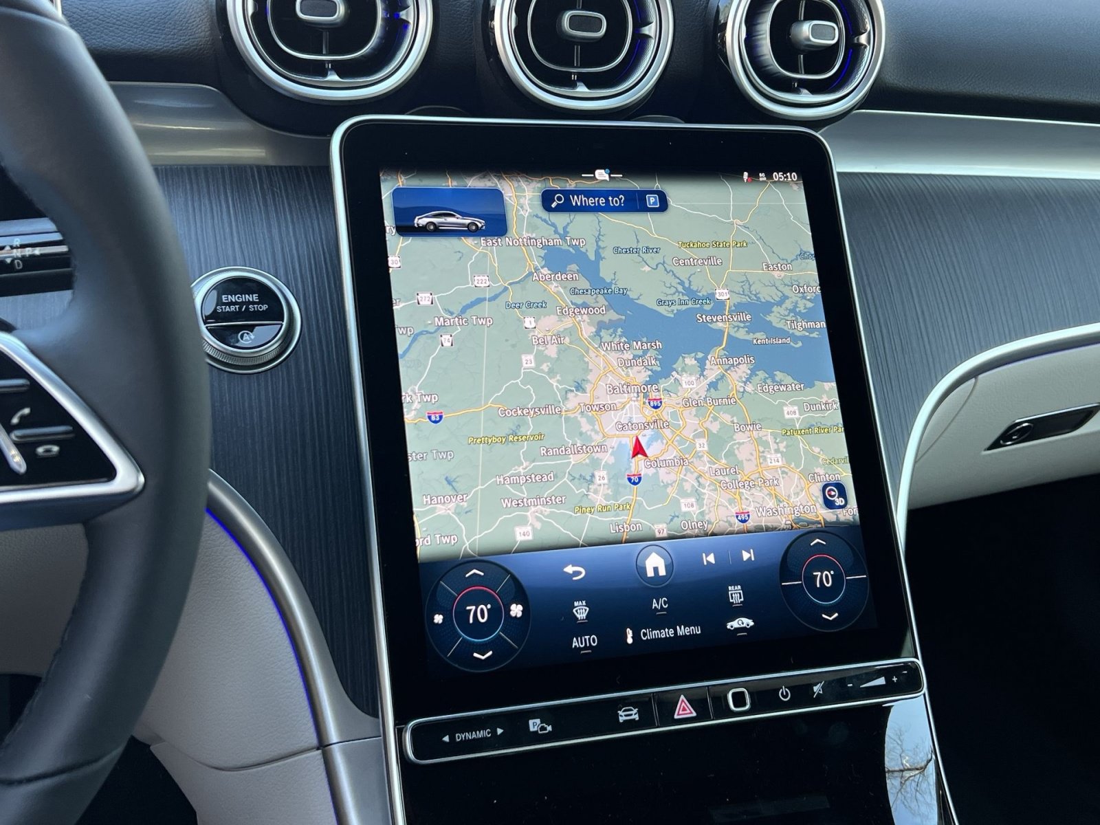New 2026 Mercedes-Benz CLE 300 4MATIC Coupe image 18