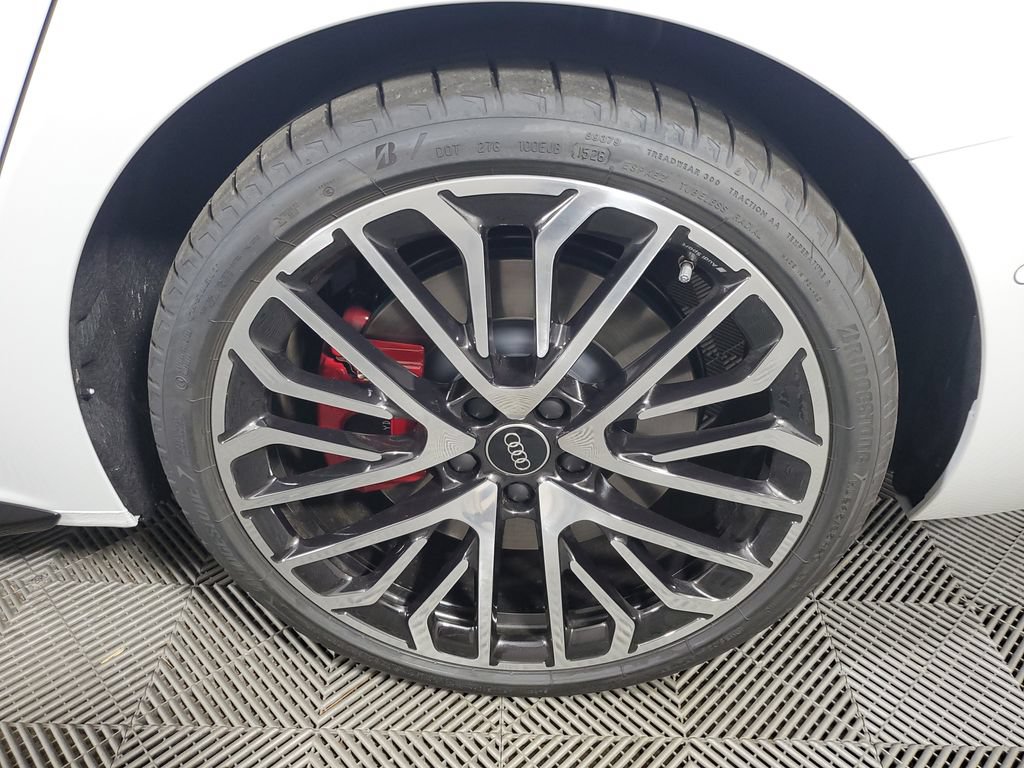 New 2026 Audi S5 Premium Plus AWD/4WD image 10