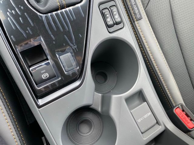 New 2026 Subaru Crosstrek 2.5i Wilderness image 18