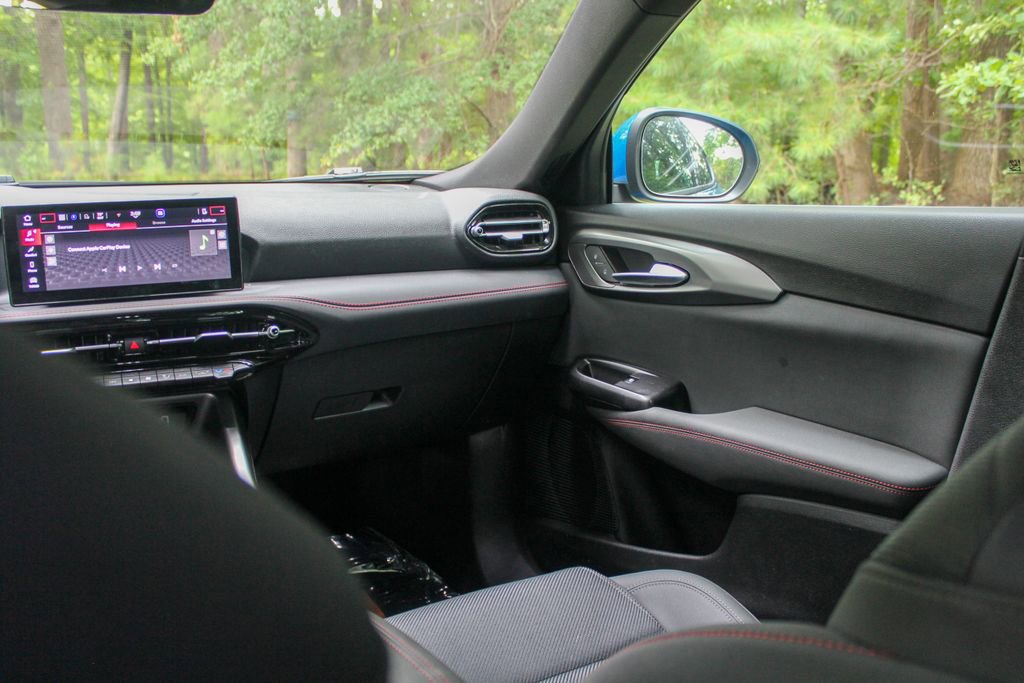 Certified 2024 Dodge Hornet GT image 23