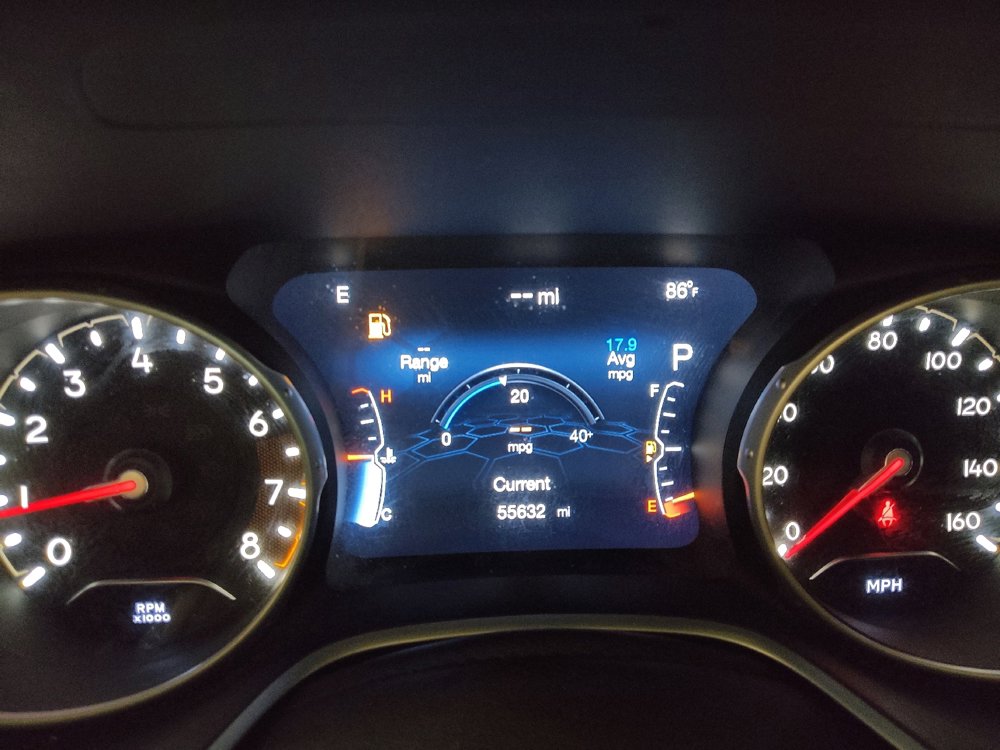 Used 2020 Jeep Compass Altitude image 23