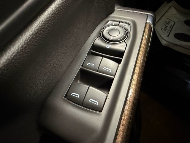 Used 2021 Chevrolet Silverado 1500 LT w/ All Star Edition Plus image 14