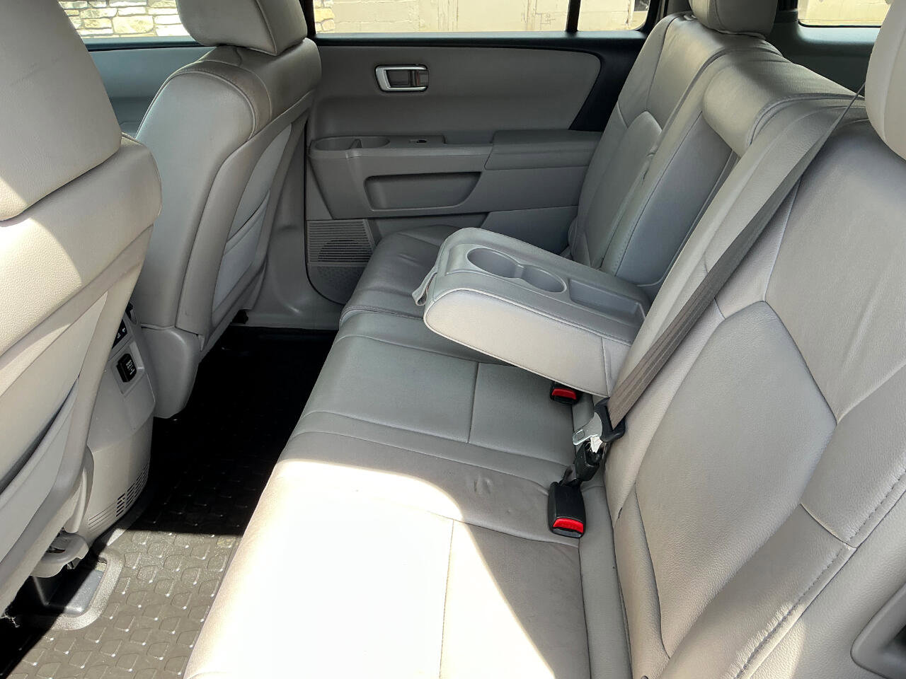 Used 2013 Honda Pilot EX-L image 14