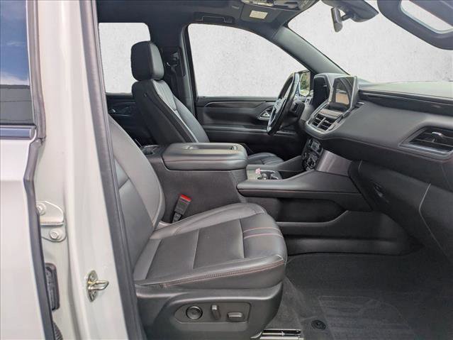 Used 2022 Chevrolet Tahoe RST w/ Luxury Package image 22