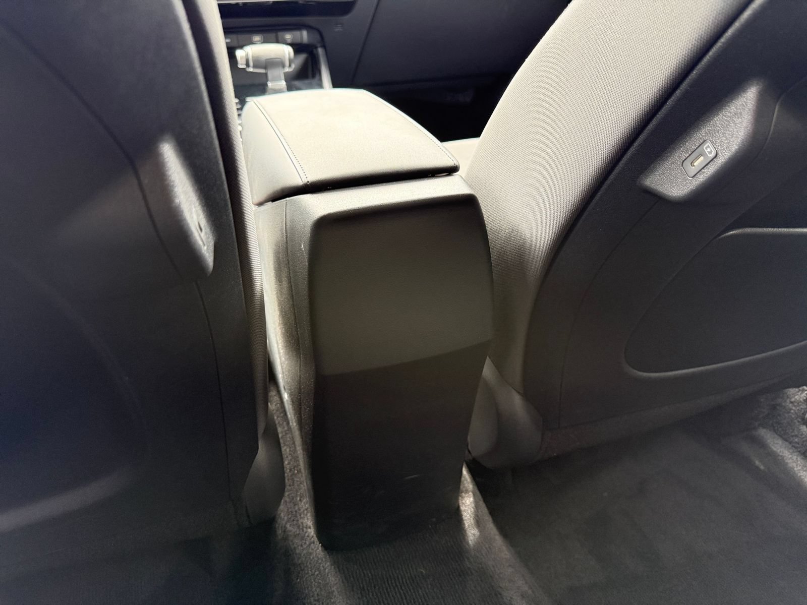 Used 2026 Kia Niro LX FWD image 24