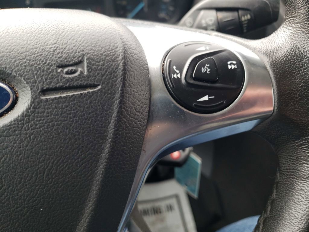 Used 2016 Ford Transit 350 138 DRW w/ Interior Upgrade Package image 15