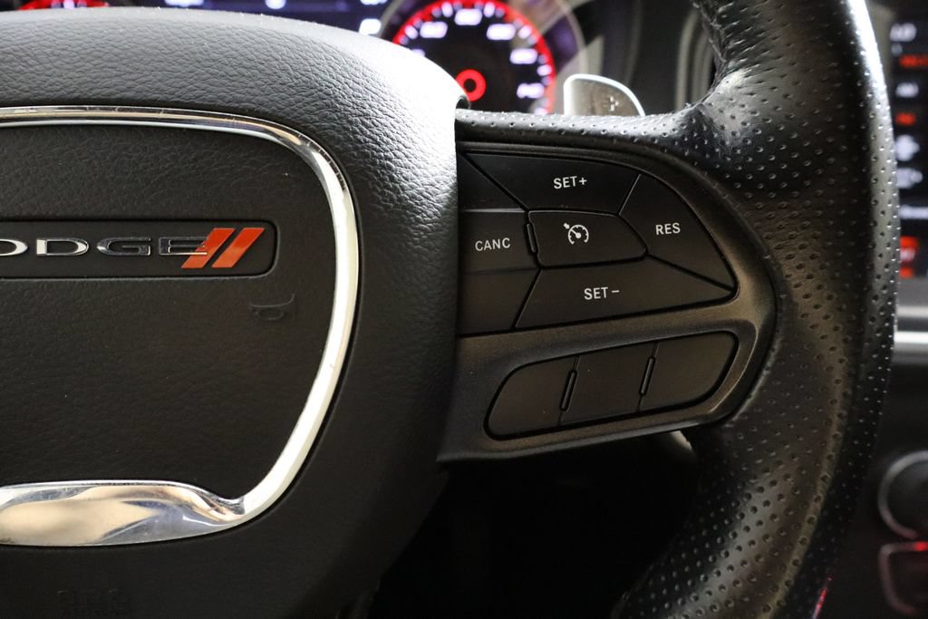 Used 2021 Dodge Charger R/T RWD image 10