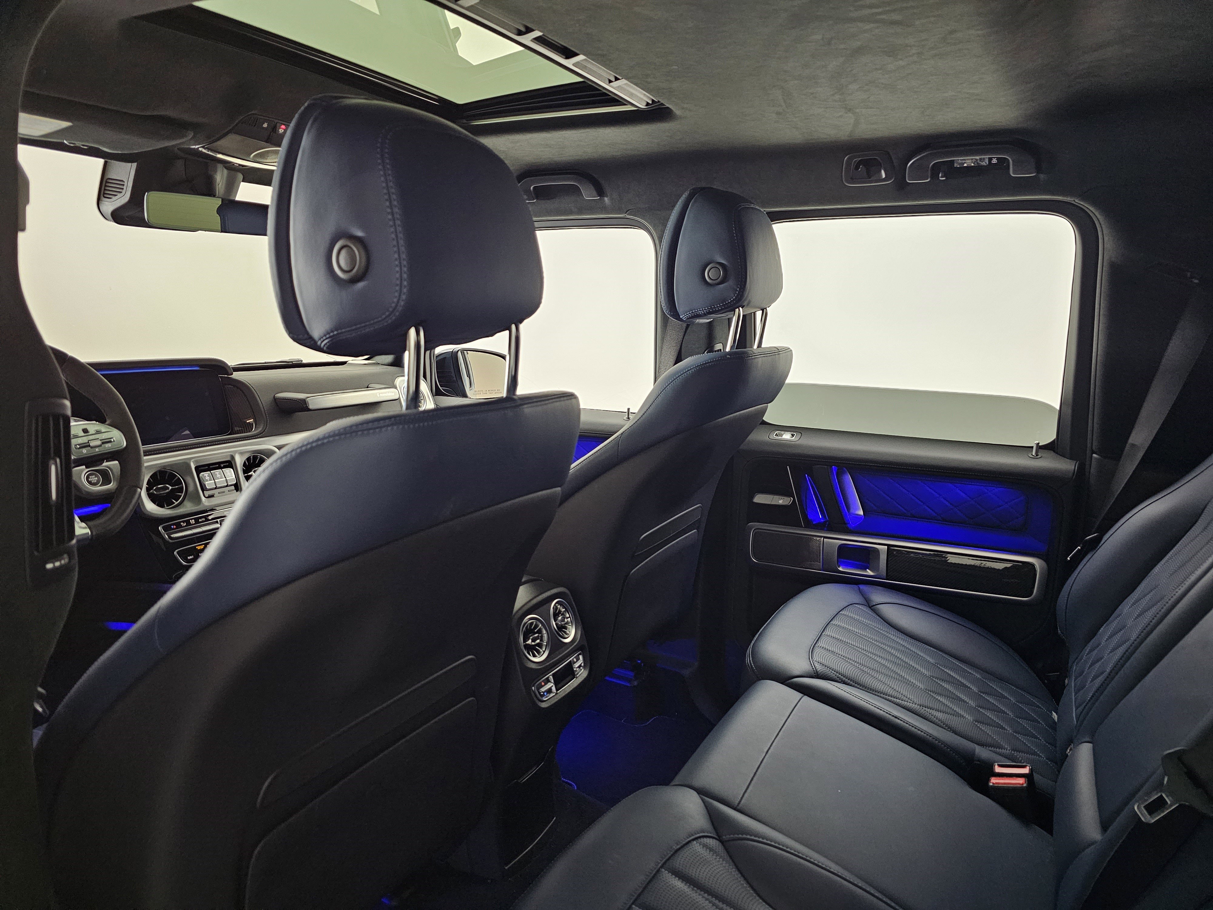 Certified 2023 Mercedes-Benz G 63 AMG AMG G 63 image 17