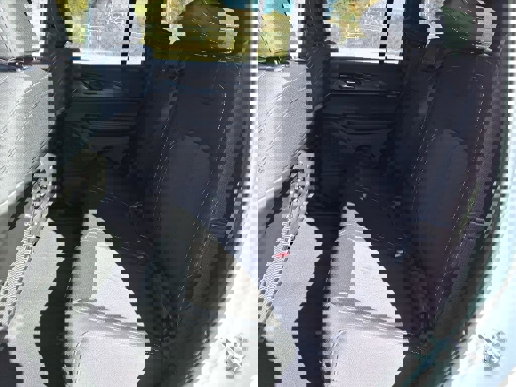 New 2025 Jeep Grand Cherokee Laredo X w/ Luxury Tech Group I image 7