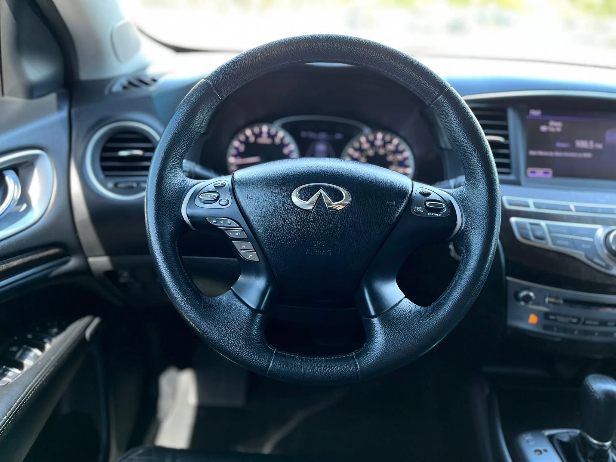 Used 2013 INFINITI JX35 FWD w/ Premium Pkg image 15