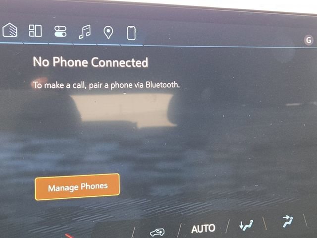 New 2026 Chevrolet Equinox EV LT image 7