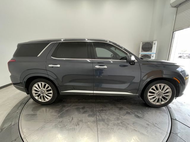 Used 2020 Hyundai Palisade Limited image 13