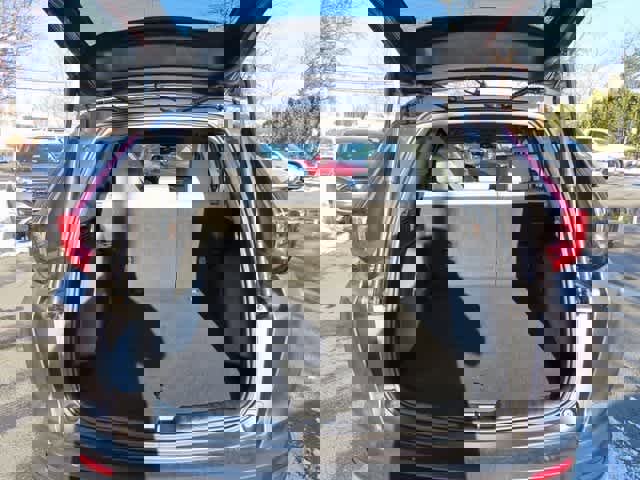 Certified 2020 Honda CR-V EX-L image 12