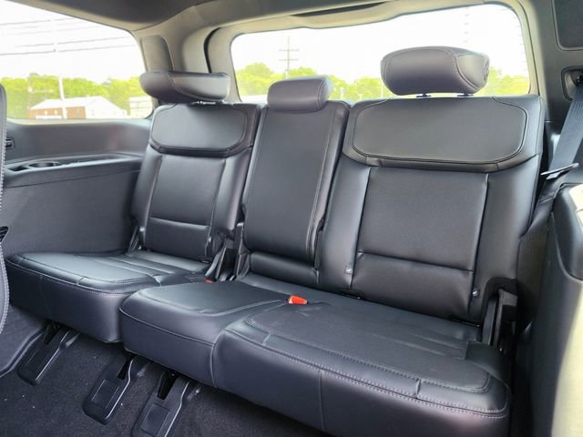New 2026 Ford Expedition Platinum w/ Stealth Performance Package AWD/4WD image 18