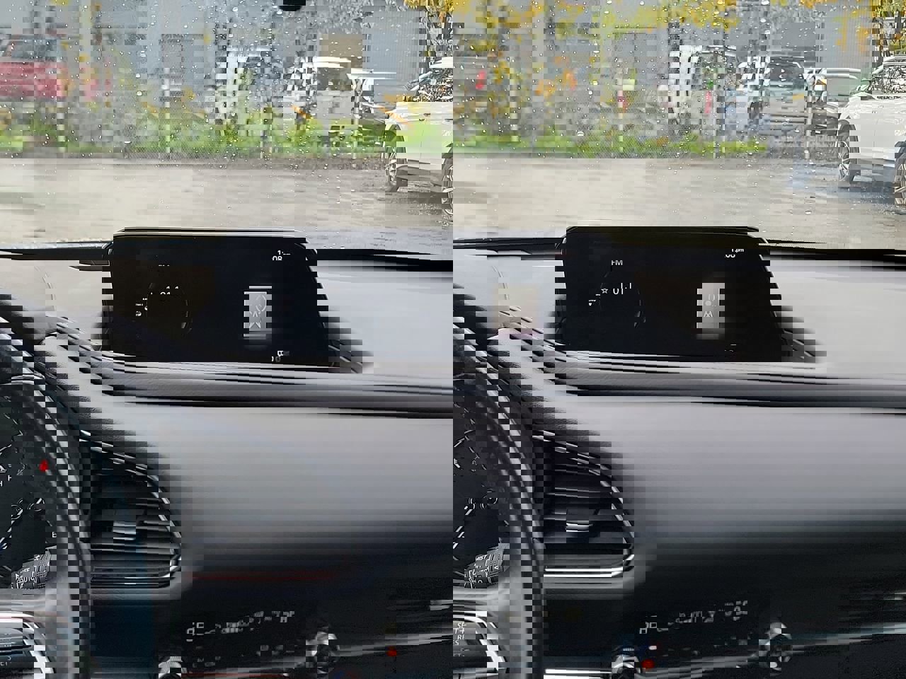 Used 2024 MAZDA CX-30 AWD 2.5 S w/ Preferred Package image 16