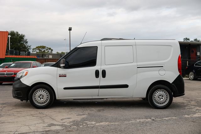 Used 2020 RAM ProMaster City Tradesman image 8