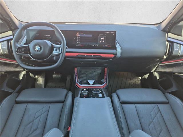 Used 2026 BMW X3 xDrive30i w/ Premium Package AWD/4WD image 14