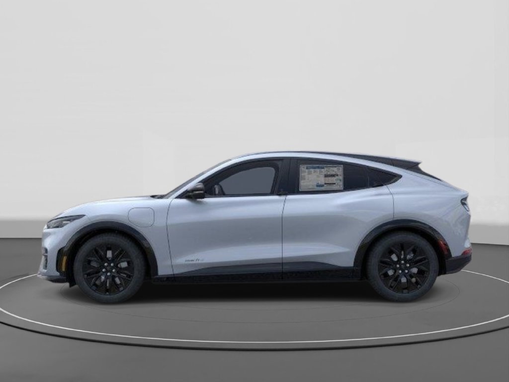 New 2026 Ford Mustang Mach-E Premium w/ Sport Appearance Package RWD image 3