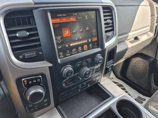 Used 2015 RAM 1500 Big Horn AWD/4WD image 13