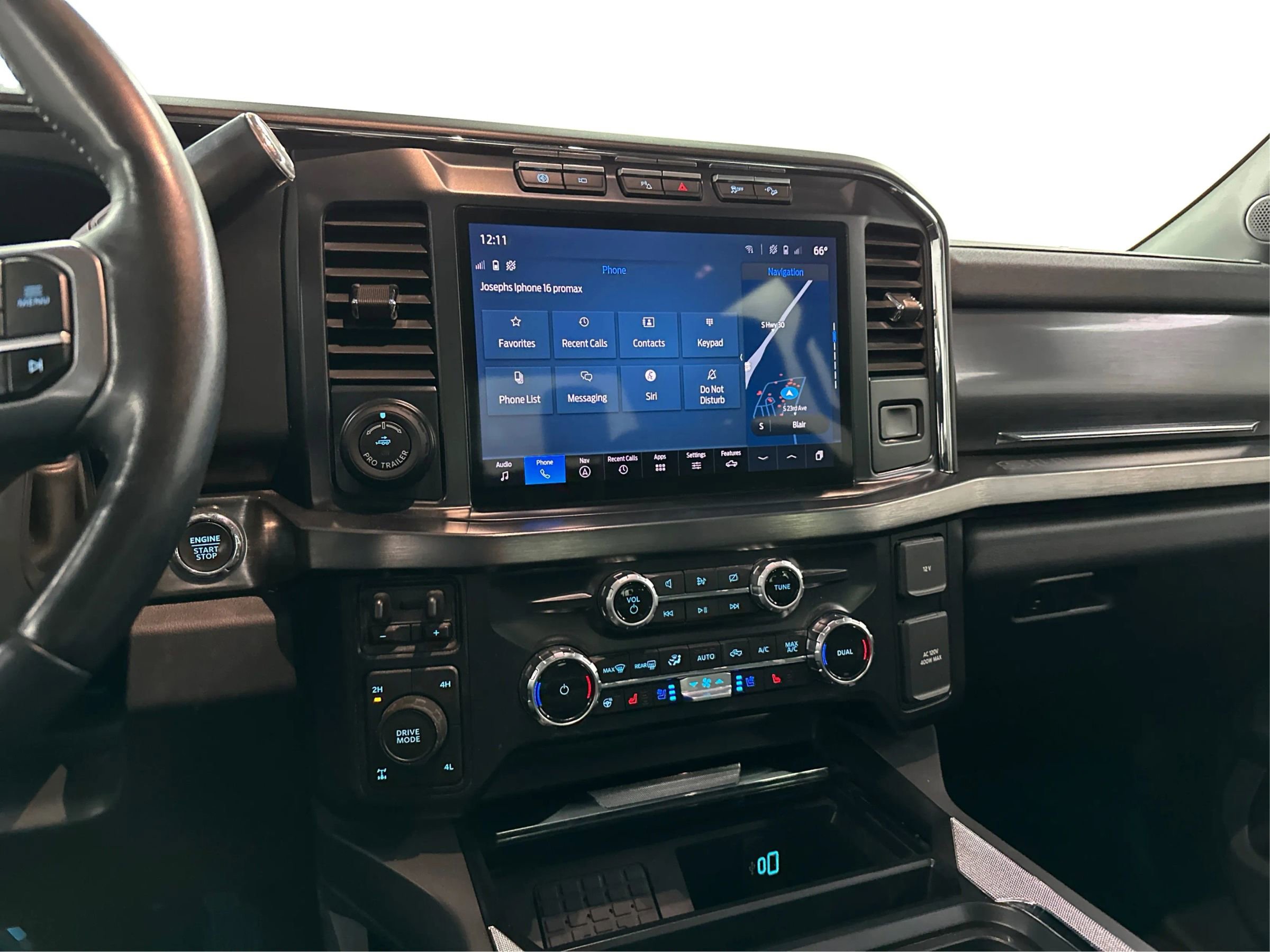 Used 2024 Ford F250 Lariat w/ Lariat Ultimate Package image 14