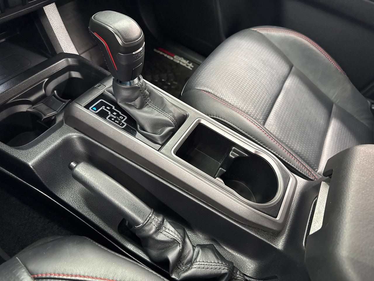 Certified 2023 Toyota Tacoma TRD Pro AWD/4WD image 31