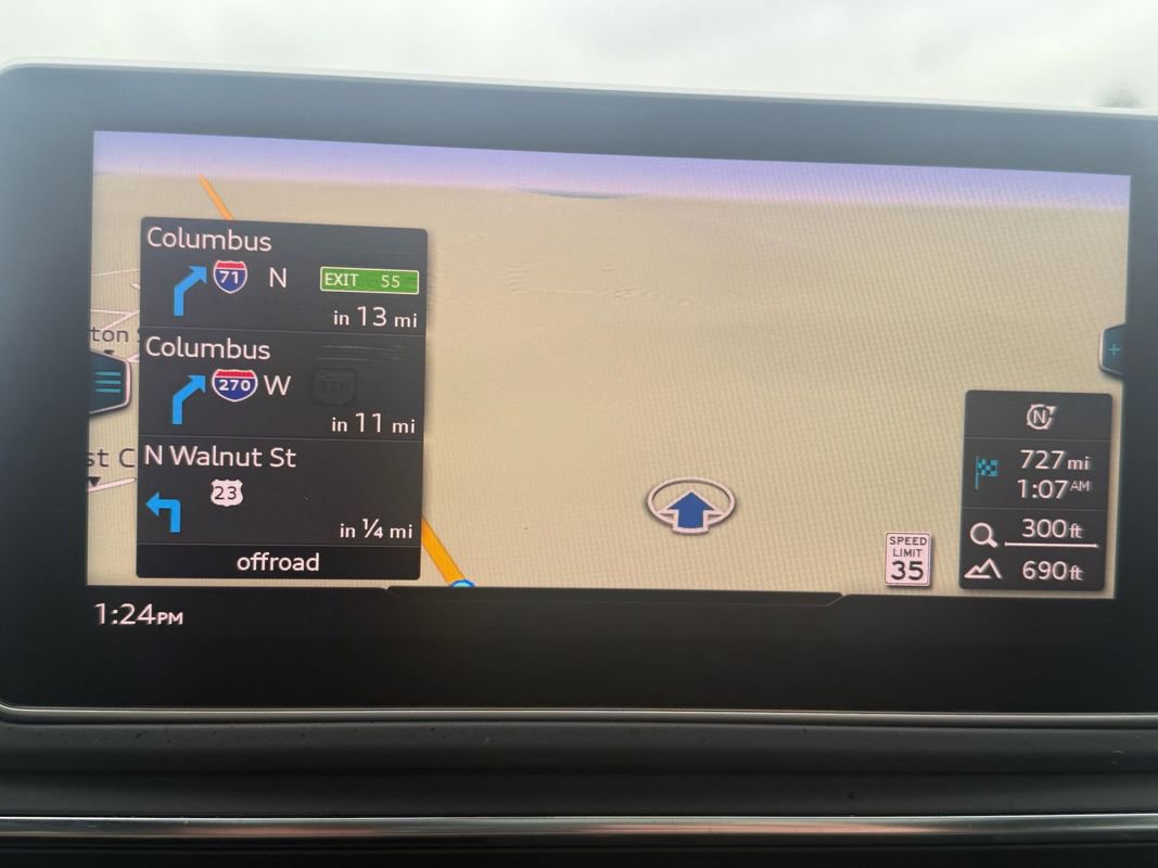 Used 2018 Audi S4 Premium Plus image 14