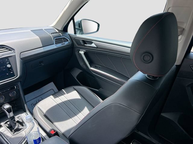 Used 2024 Volkswagen Tiguan Wolfsburg Edition FWD image 5
