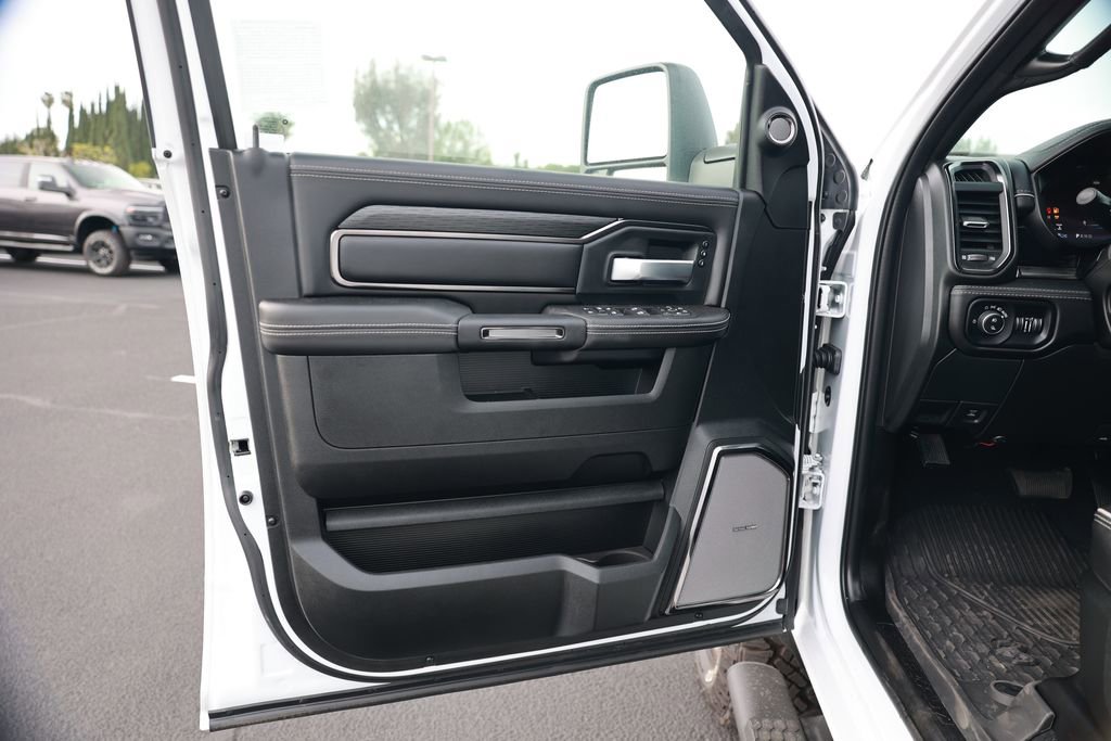 New 2026 RAM 2500 Power Wagon image 14