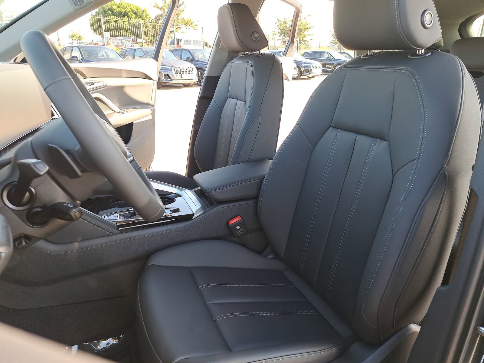 New 2025 Audi Q5 Premium Plus AWD/4WD image 15