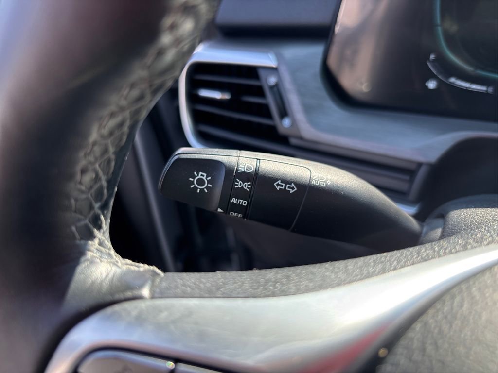 Certified 2024 Kia Telluride EX X-Line image 26