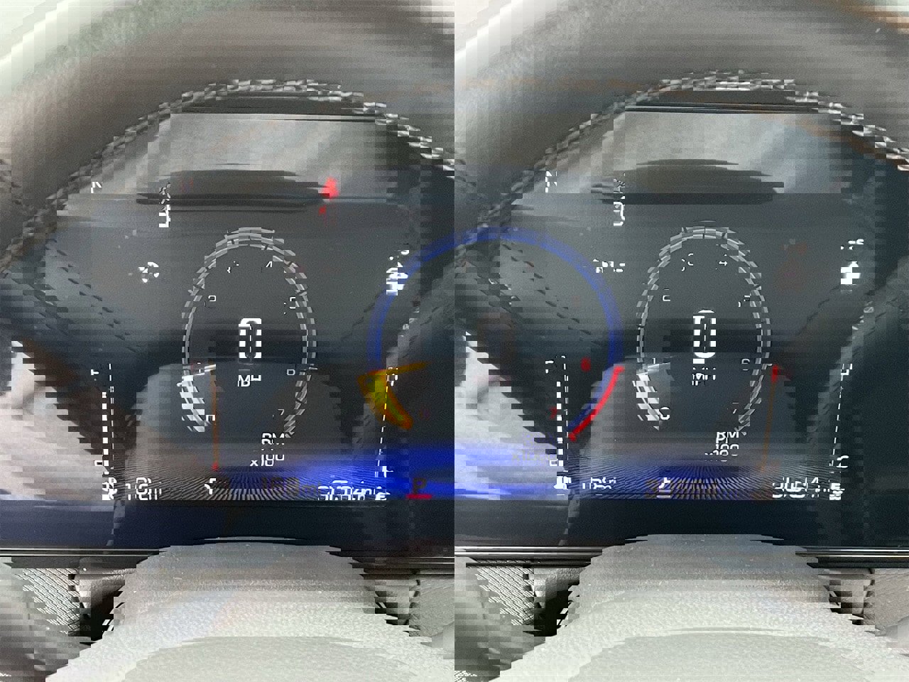 Used 2024 Chevrolet TrailBlazer LT w/ LT Cold Weather Package image 29