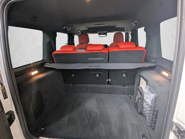 Used 2026 Mercedes-Benz G 550 image 6