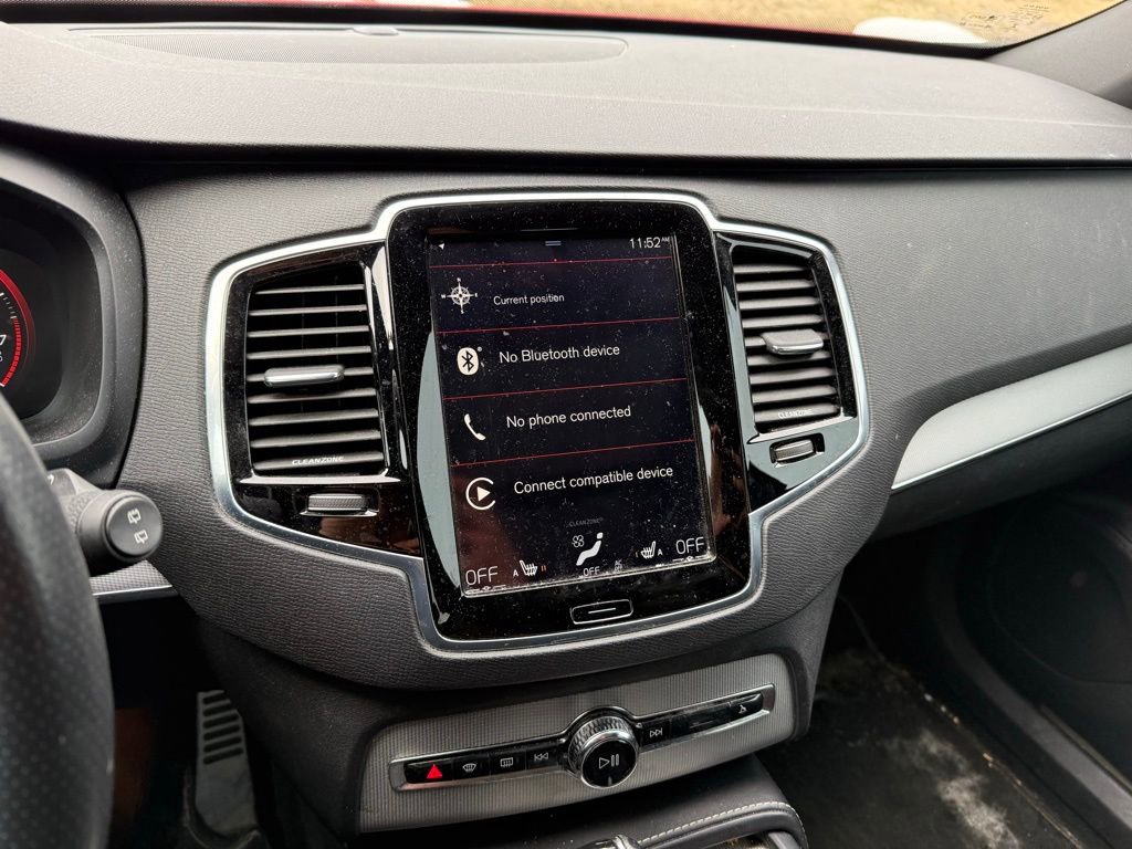 Used 2016 Volvo XC90 T6 R-Design w/ Vision Package image 6