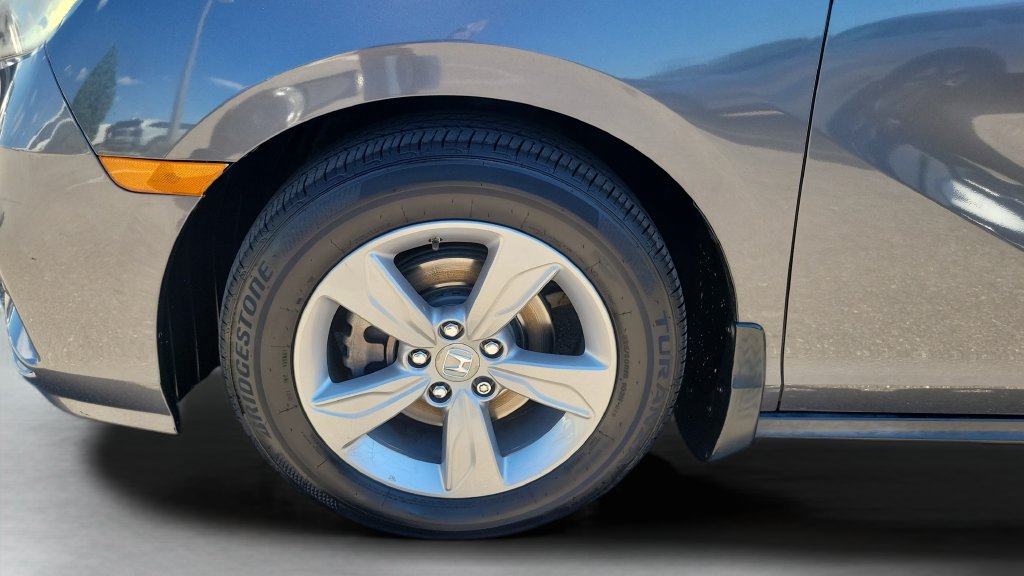 Used 2018 Honda Odyssey EX-L image 27