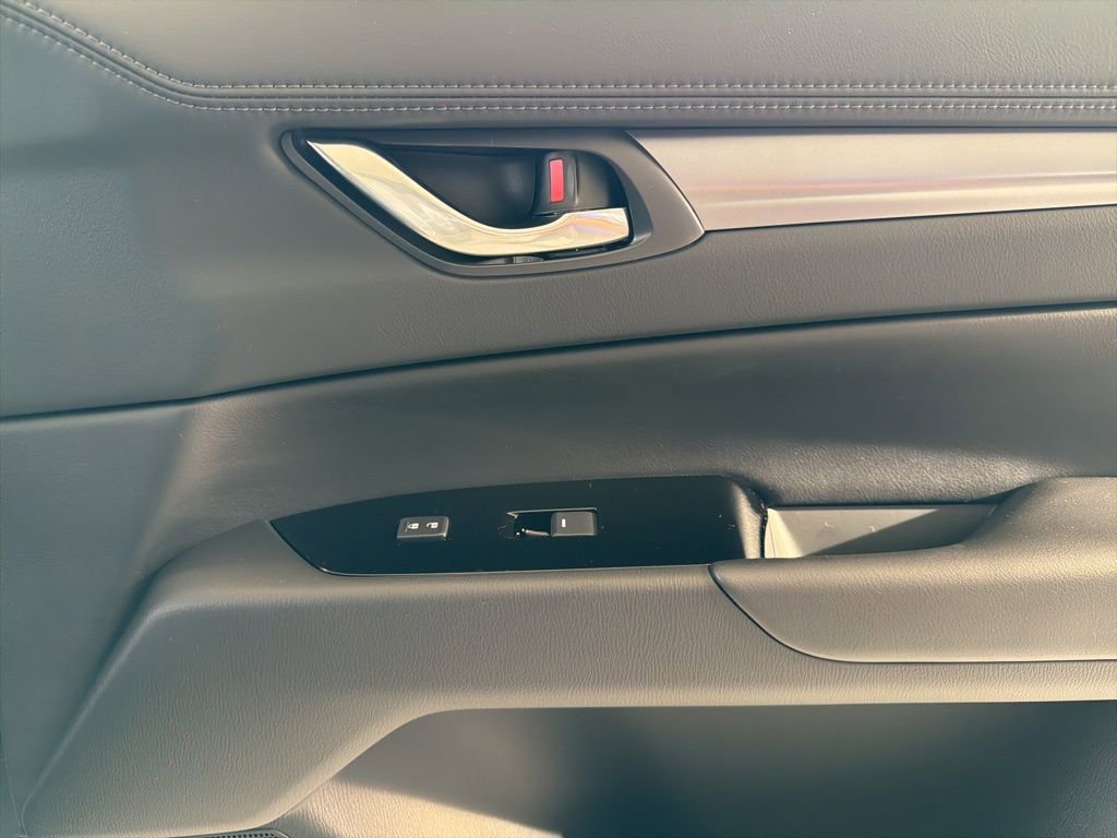 New 2025 MAZDA CX-5 AWD 2.5 S w/ Preferred Package image 26